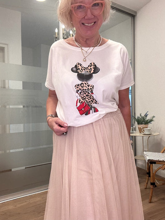 Minnie Maus T-Shirt