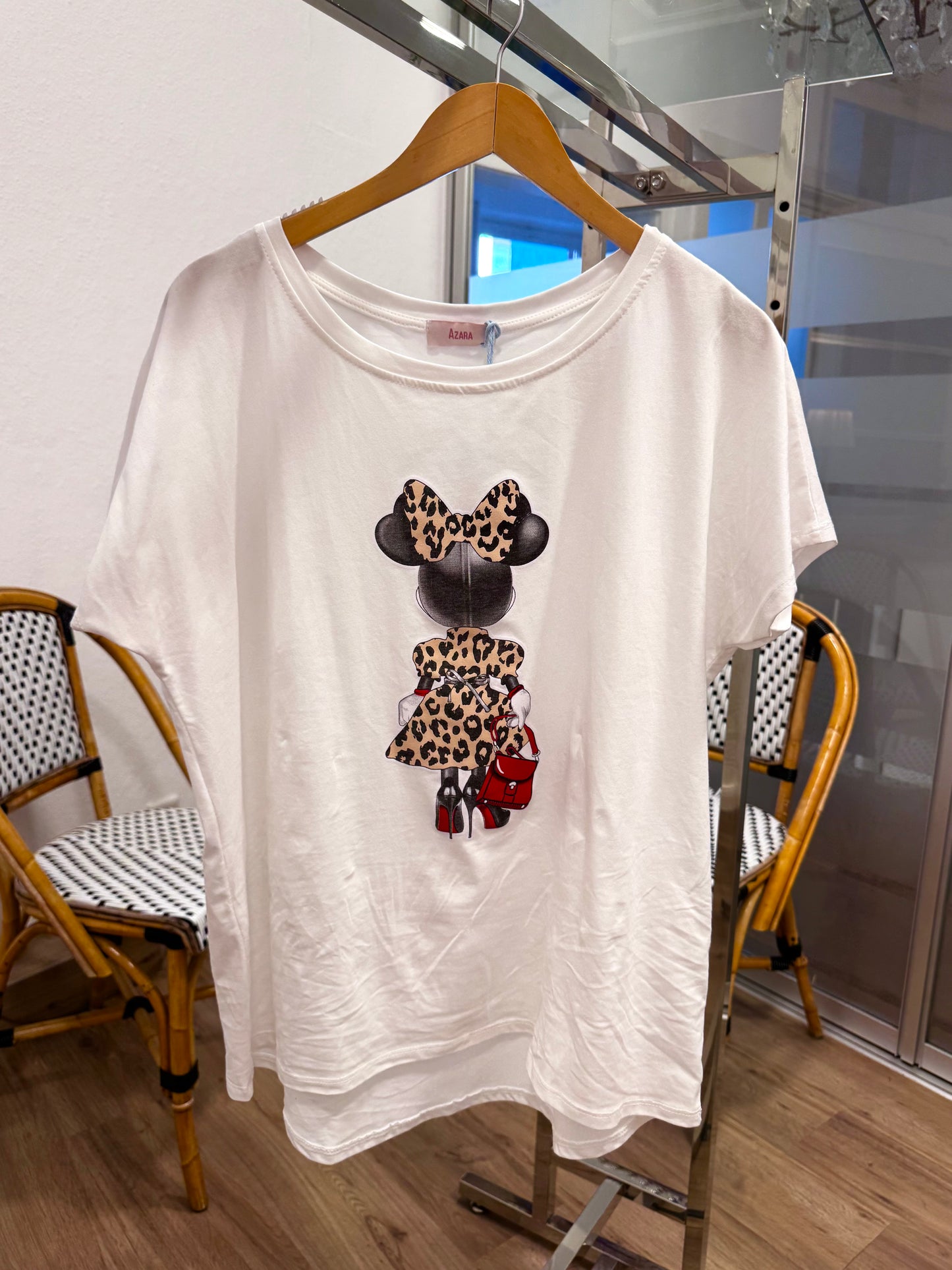 Minnie Maus T-Shirt