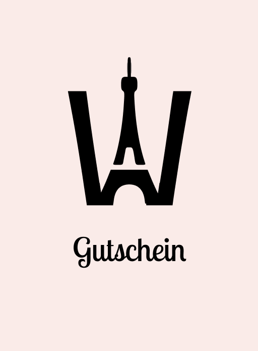 Gutschein Weiberkram de Paris