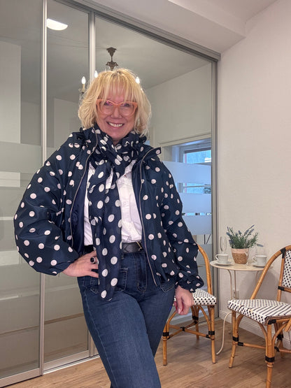 Windbreaker klassisch