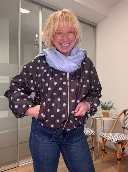 Windbreaker klassisch