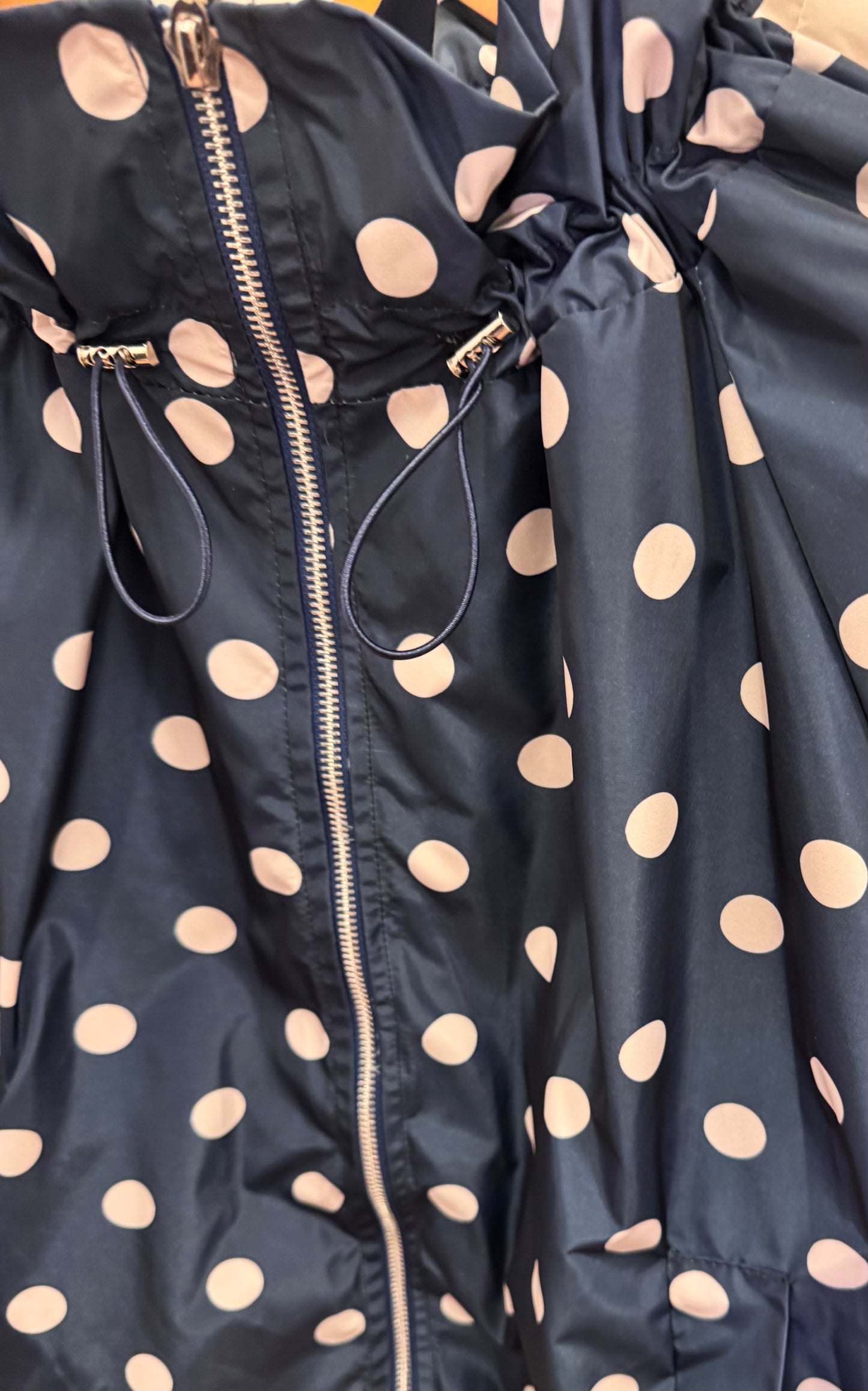 Windbreaker klassisch