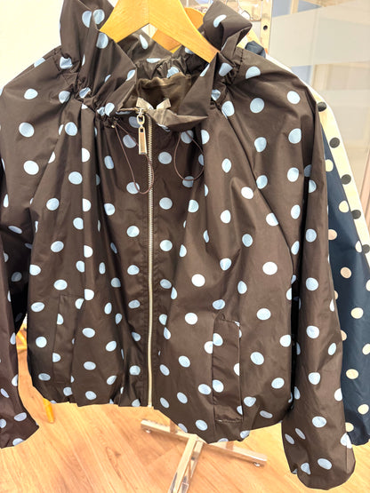 Windbreaker klassisch