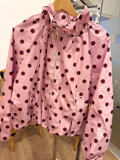 Windbreaker in Trendfarben