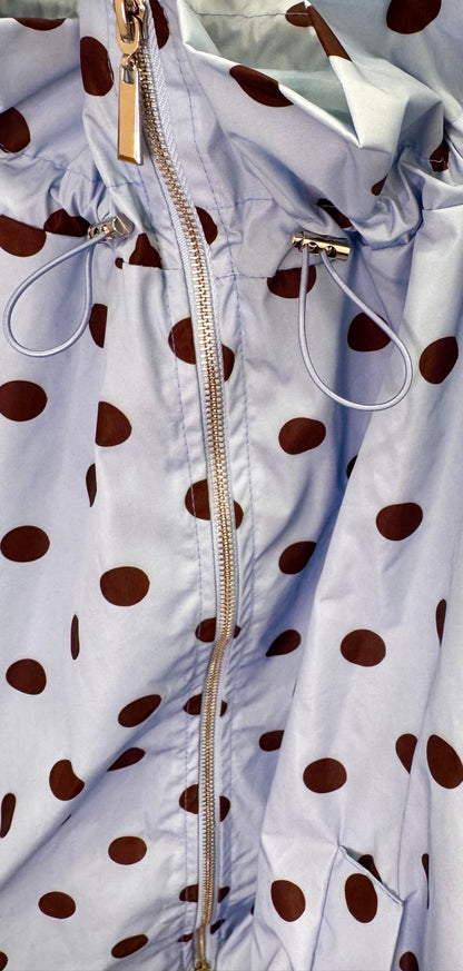 Windbreaker in Trendfarben