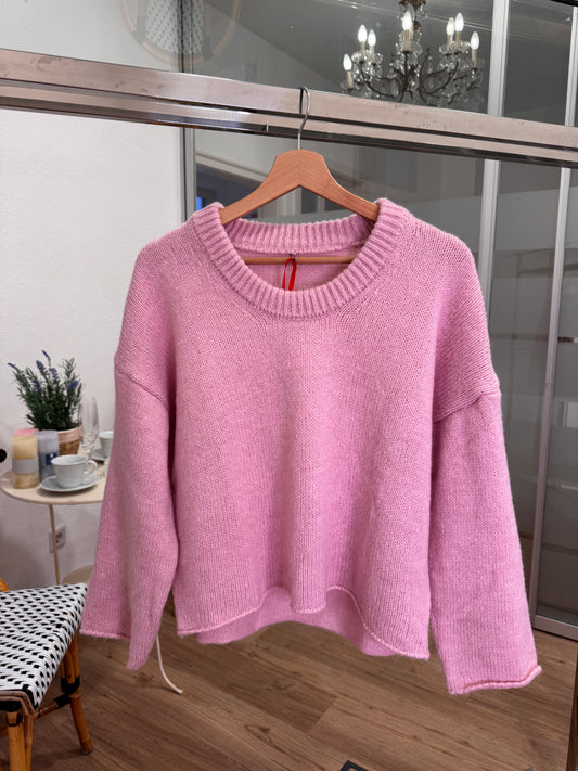 Strickpullover