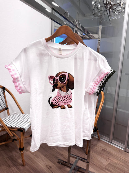 Dackel T-Shirt