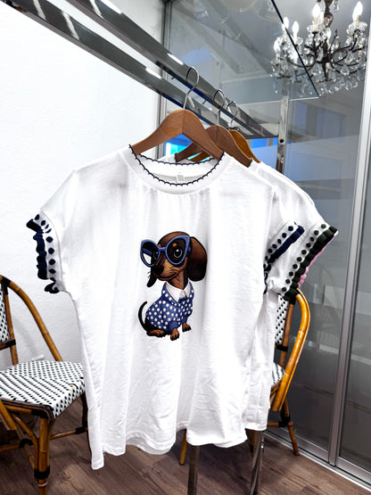 Dackel T-Shirt